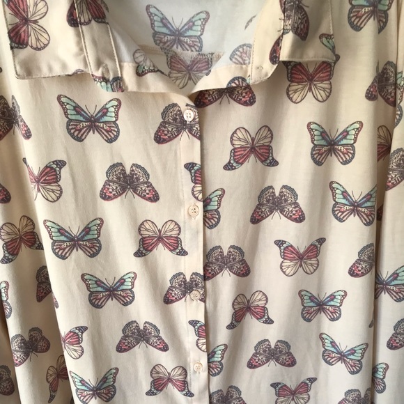 LuLaRoe Tops - LuLaroe 3x Valentina LuLaRoe Tops - LuLaroe 3x Valentina
